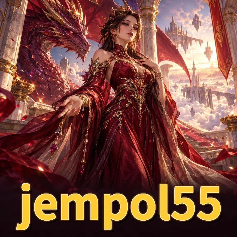 jempol55 Indonesia - Platform APK Terpercaya Sejak 2018 dengan 262.000+ Pengguna dan Verifikasi Keamanan 100%
