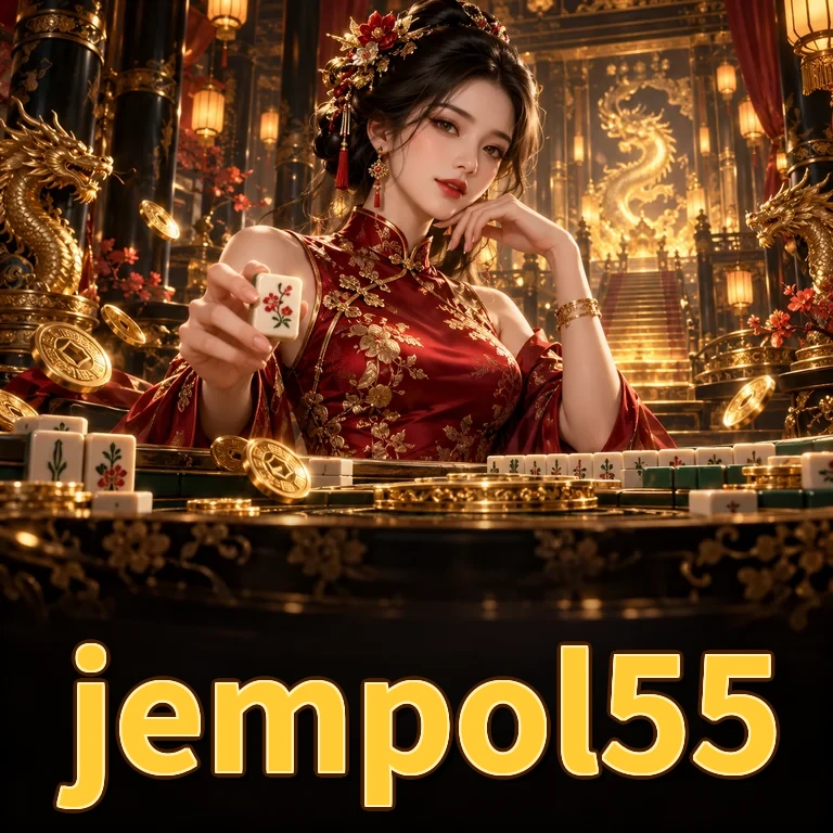 Logo jempol55 Indonesia - Pusat Bantuan FAQ