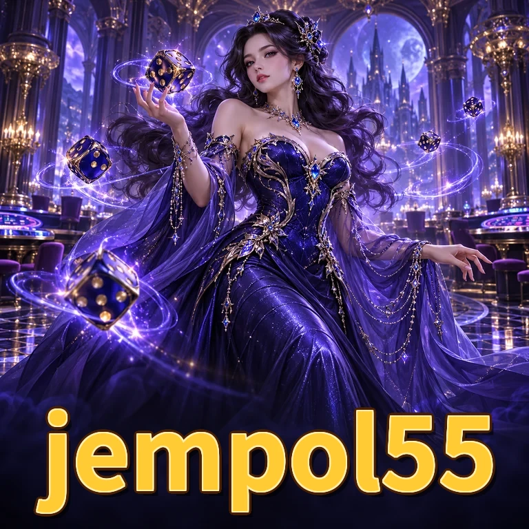 Logo jempol55 Indonesia - Panduan Install APK Resmi