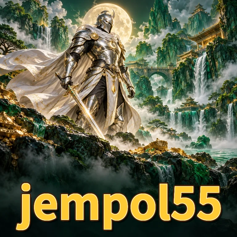 APK Resmi jempol55 Indonesia - Verified Original Version